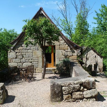 Hotel Restaurant Le Murier De Viels - Grand Figeac Causse-et-Diege Luaran gambar